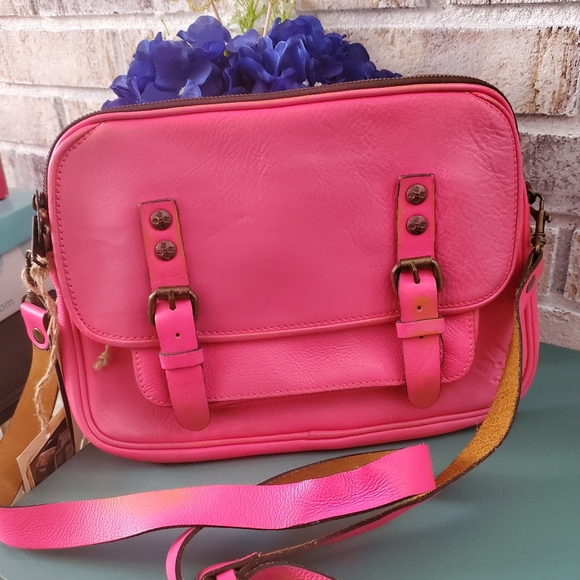 Patricia Nash crossbody
